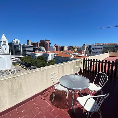 Casa Encantada - Elias Lisboa Exteriör bild