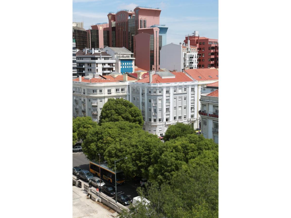 Casa Encantada - Elias Lisboa Exteriör bild