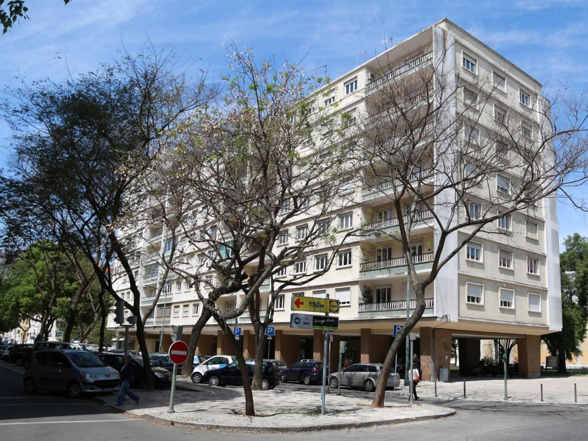 Casa Encantada - Elias Lisboa Exteriör bild