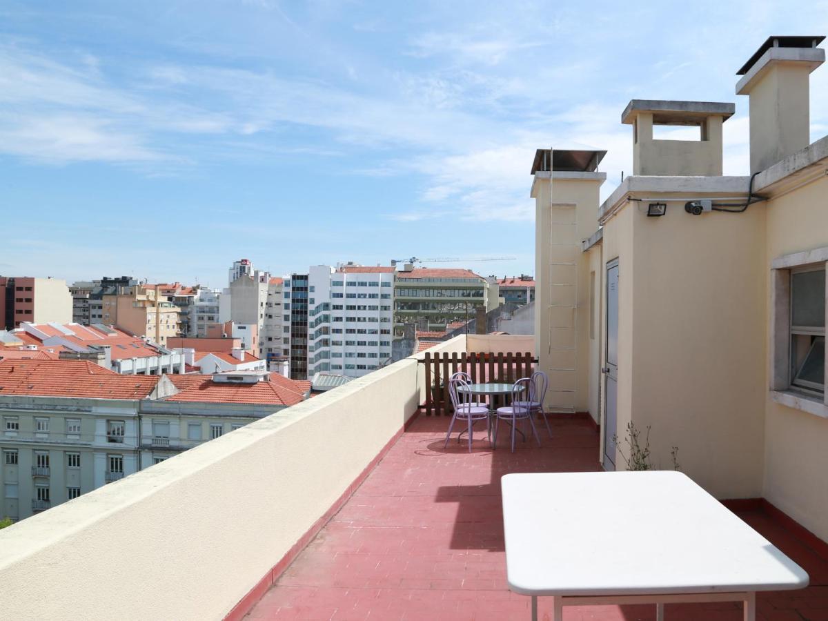 Casa Encantada - Elias Lisboa Exteriör bild
