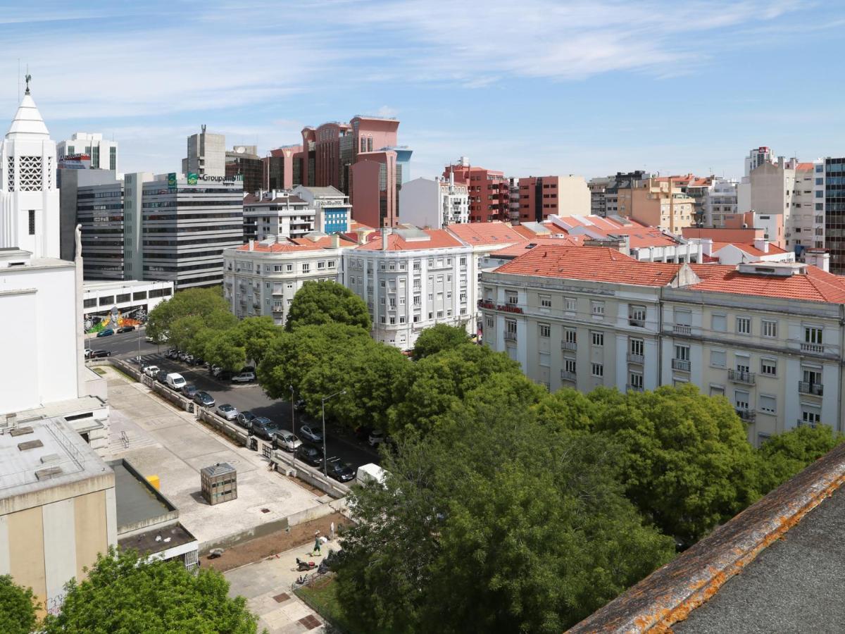 Casa Encantada - Elias Lisboa Exteriör bild