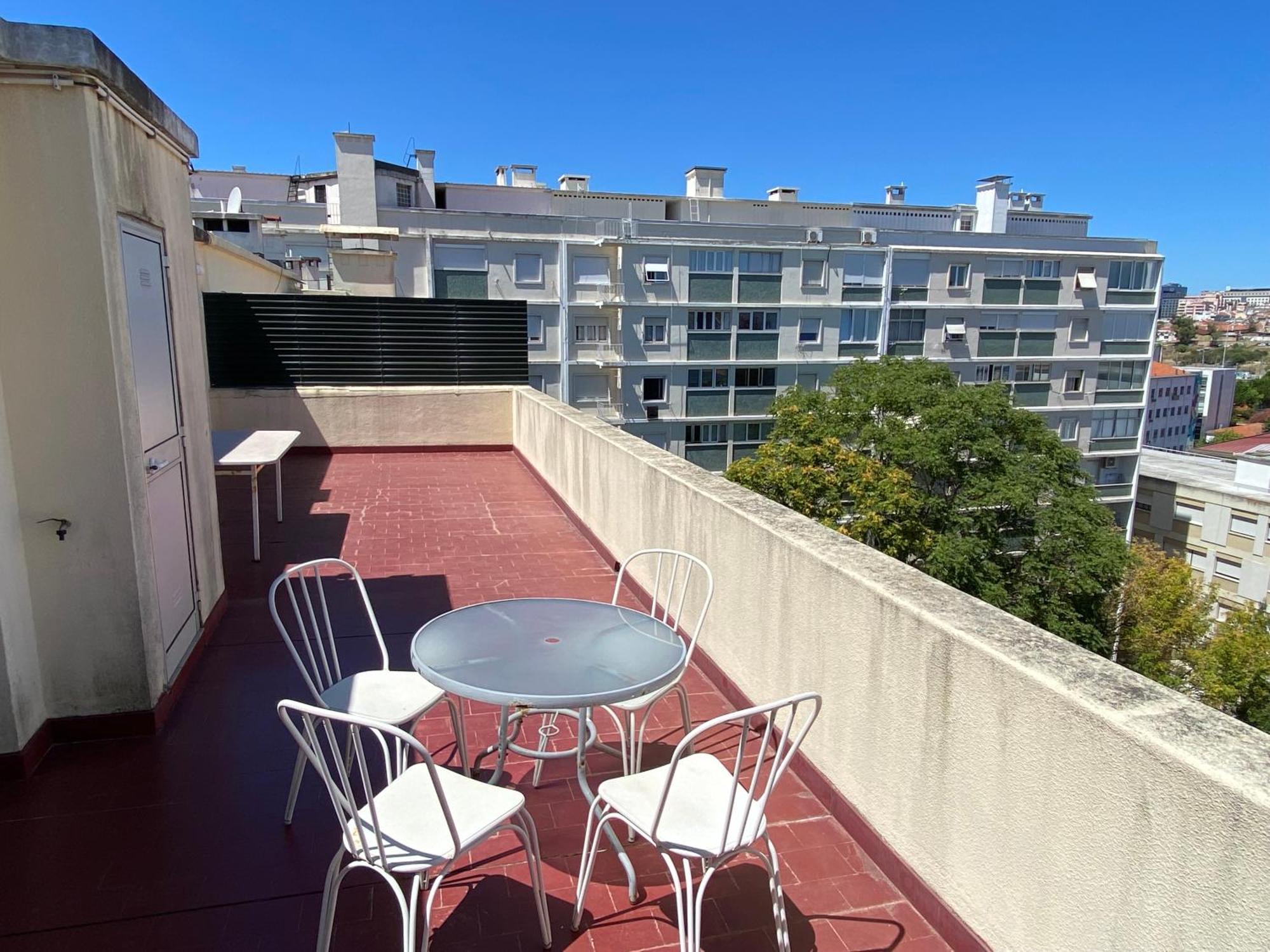 Casa Encantada - Elias Lisboa Exteriör bild