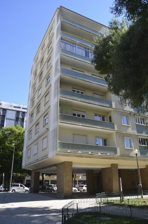 Casa Encantada - Elias Lisboa Exteriör bild