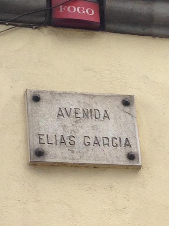Casa Encantada - Elias Lisboa Exteriör bild